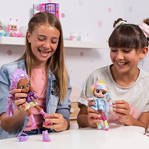 9th product image for Fashion Doll - 9 Surprises for Kids (Ages 4+) - BachcheCompany.com