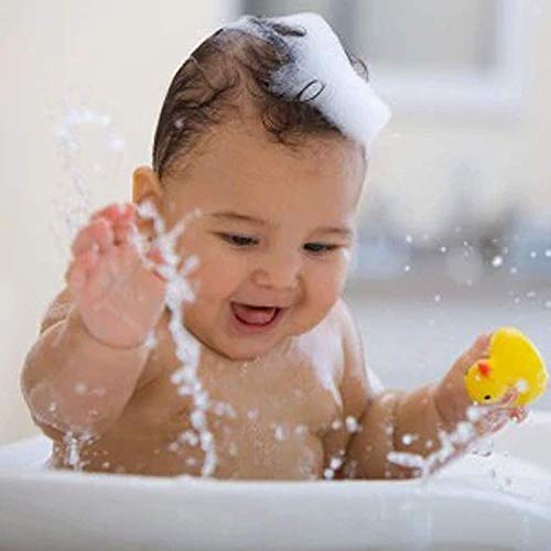 Preview image 3 Product Image for - BC9055395348793 for Colorful Floating Baby Toys for Bath - Aquatic Animals