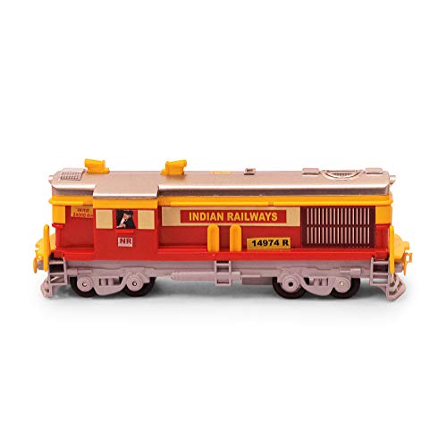 Preview image 2 Product Image for - BC9055400853817 for Pull-Back Engine Toy | 1 Piece