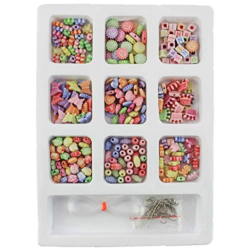 2nd product image for Playful Jewelry Boutique Game for Junior Fashionistas - BachcheCompany.com