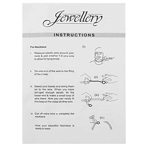 5th product image for Playful Jewelry Boutique Game for Junior Fashionistas - BachcheCompany.com
