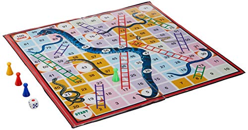 4th product image for Fun and Engaging Magnetic Board Game for Kids - Multicolor - BachcheCompany.com