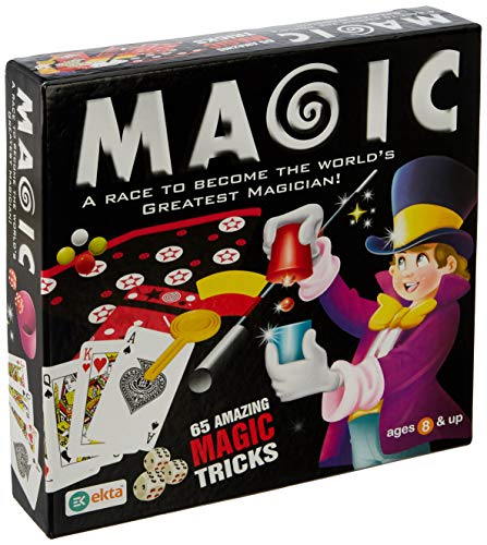 Preview image 1 Product Image for - BC9066858971449 for Amazing Magic Tricks for Kids - Multicolor Kit
