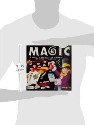 4th product image for Amazing Magic Tricks for Kids - Multicolor Kit - BachcheCompany.com