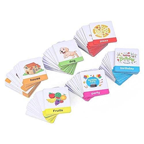 Preview image 3 Product Image for - BC9066878271801 for Create Engaging Sentences | Educational Card Game